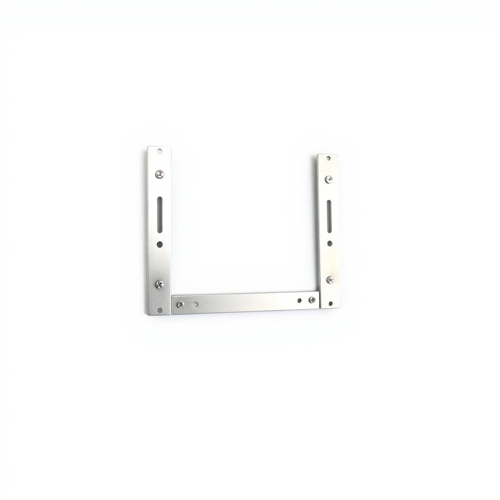 Suporte universal evaporadora para ar-condicionado - Refri Rio Peças